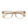 Retrosuperfuture Numero 133 Eyeglasses In Gold