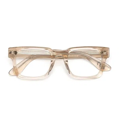 Retrosuperfuture Numero 133 Eyeglasses In Gold