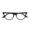Retrosuperfuture Numero 135 Eyeglasses In Black