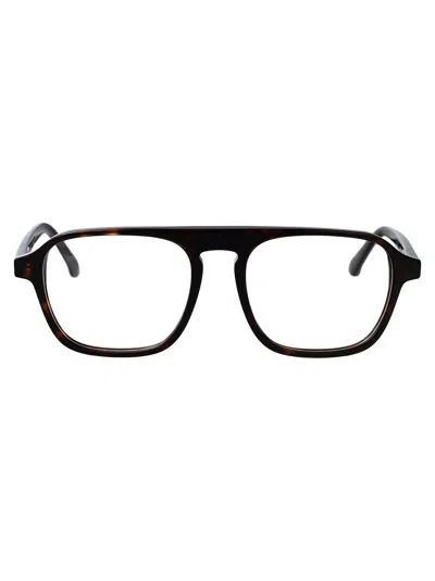 Retrosuperfuture Numero 142 Glasses In Brown