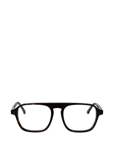 Retrosuperfuture Numero 142 Glasses In Brown