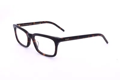Retrosuperfuture Numero 146 6e1 Havana 55mm In Brown