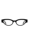 NUMERO 147 猫眼框眼镜