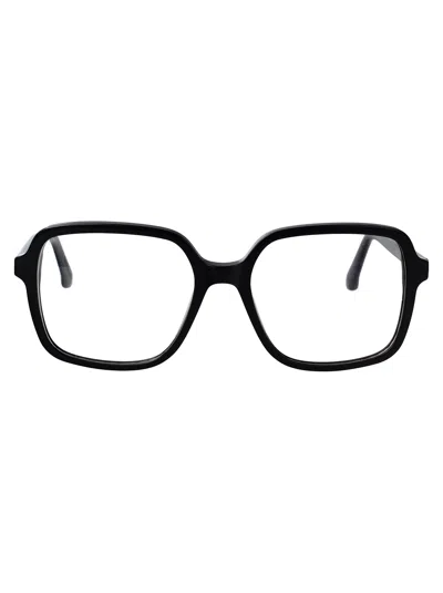 Retrosuperfuture Numero 149 Glasses In Black