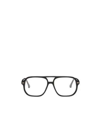 Retrosuperfuture Numero 152 Plano Lens In Black