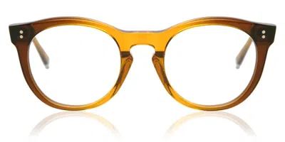 Retrosuperfuture Numero 28 Women's Glasses, Brown, Size 48