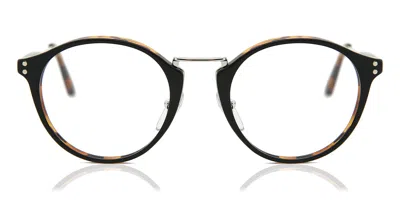 Retrosuperfuture Numero 43 Men's Glasses, Tortoiseshell, Size 48