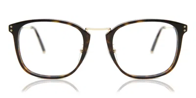 Retrosuperfuture Numero 44 96j Occhiali Da Vista Tartarugatishell Per Uomo (solo Montatura)