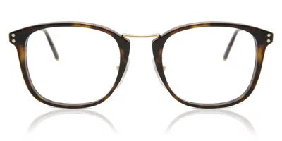 Retrosuperfuture Numero 44 Ol3 Occhiali Da Vista Tartarugatishell Per Uomo (solo Montatura)