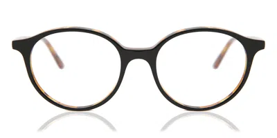 Retrosuperfuture Numero 52 D0m Occhiali Da Vista Tartarugatishell Per Uomo (solo Montatura)