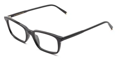 Retrosuperfuture Numero 53 Men's Glasses, Black, Size 52