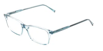 Retrosuperfuture Numero 53 Men's Glasses, Blue, Size 52