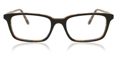 Retrosuperfuture Numero 53 Men's Glasses, Tortoiseshell, Size 52