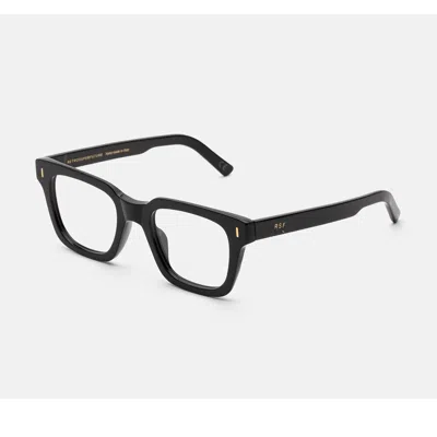 RETROSUPERFUTURE NUMERO 79 BLACK GLASSES