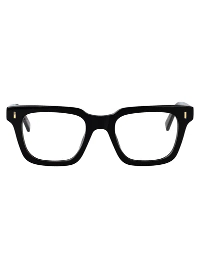 Retrosuperfuture Numero 79 Sunglasses In Black