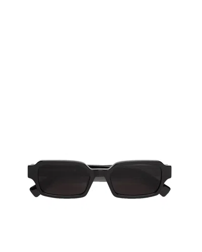 Retrosuperfuture Occhiale Carino Black