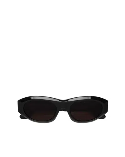 Retrosuperfuture Occhiali Da Sole Cinema Black