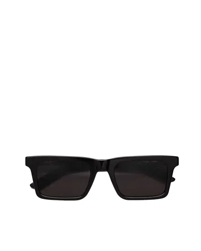 Retrosuperfuture Occhiali Da Sole 1968 Black