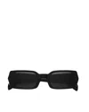 Retrosuperfuture Occhiali In Black