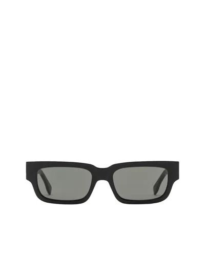 Retrosuperfuture Occhiali In Black