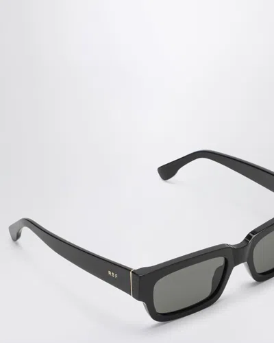 Retrosuperfuture Occhiali In Black