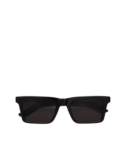 RETROSUPERFUTURE OCCHIALI DA SOLE 1968 BLACK