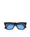 Retrosuperfuture Occhiali Da Sole America Azure In Blue