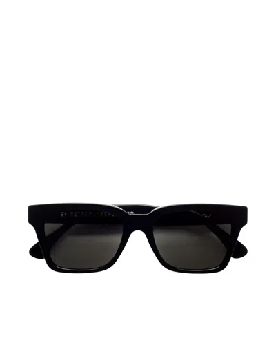 RETROSUPERFUTURE OCCHIALI DA SOLE AMERICA BLACK