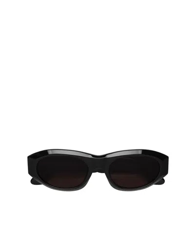 RETROSUPERFUTURE OCCHIALI DA SOLE CINEMA BLACK