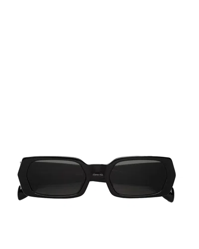 RETROSUPERFUTURE OCCHIALI DA SOLE L'ALTRO BLACK