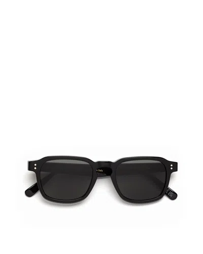 Retrosuperfuture Occhiali Da Sole Luce Black