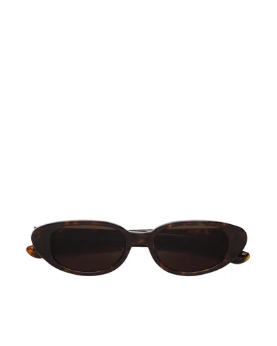 RETROSUPERFUTURE OCCHIALI DA SOLE VEGA BURNT HAVANA