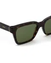 Retrosuperfuture Occhiali In Brown