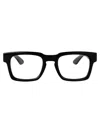 Retrosuperfuture Optical In Black