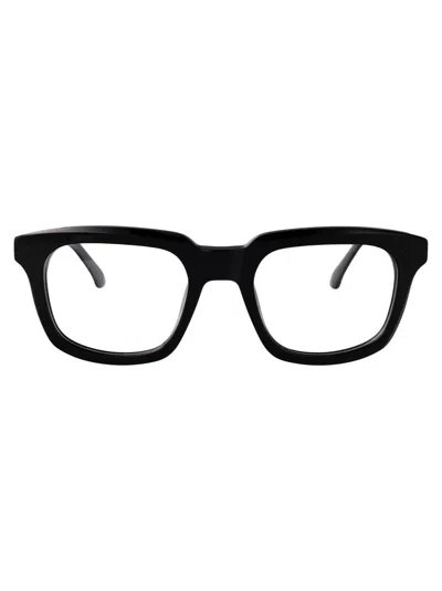 Retrosuperfuture Optical In Black