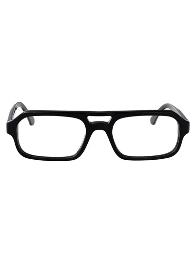 Retrosuperfuture Optical In Black