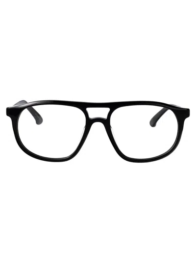 Retrosuperfuture Optical In Black