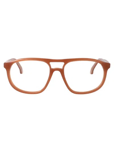 Retrosuperfuture Optical In Brown