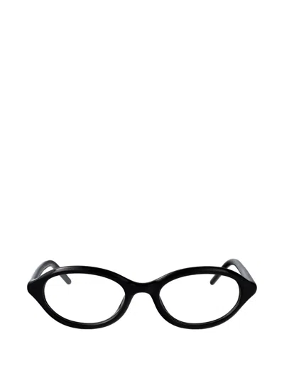 Retrosuperfuture Oval-frame Glasses