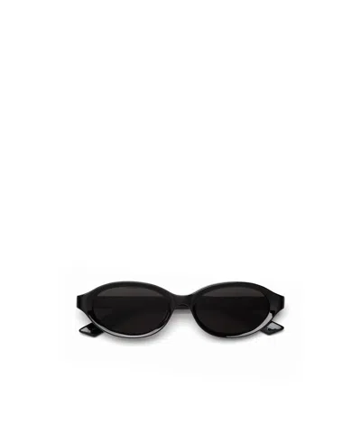 Retrosuperfuture Parola Black