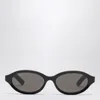 Retrosuperfuture Black Parola Sunglasses