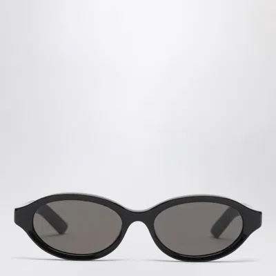 RETROSUPERFUTURE RETROSUPERFUTURE  PAROLA BLACK SUNGLASSES