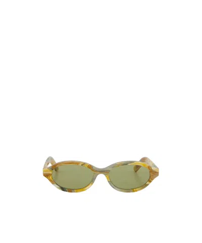 RETROSUPERFUTURE PAROLA BOOGIE SUNGLASSES