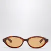 Retrosuperfuture Men's Parola Havana Different Sunglasses