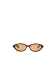 Retrosuperfuture Men's Parola Havana Different Sunglasses