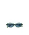 Retrosuperfuture Parola Sage In Green