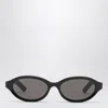 Retrosuperfuture Black Parola Sunglasses