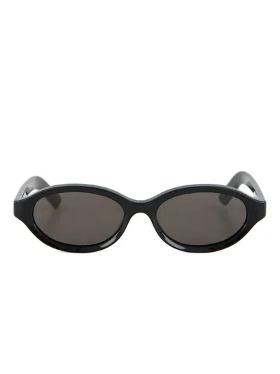 Retrosuperfuture Parola Sunglasses In Black