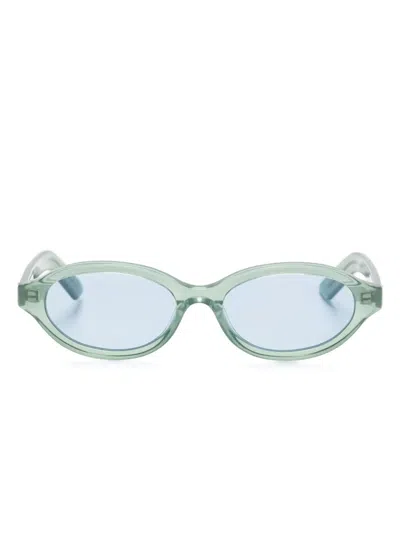 Retrosuperfuture Parola Sunglasses