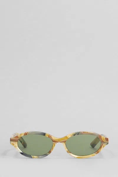 Retrosuperfuture Parola Sunglasses